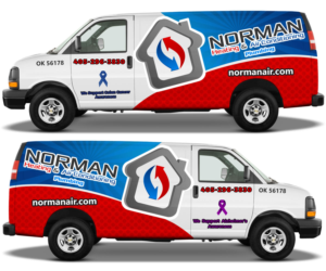 Car Wrap Design by The Faisal for this project | Design: #17491104