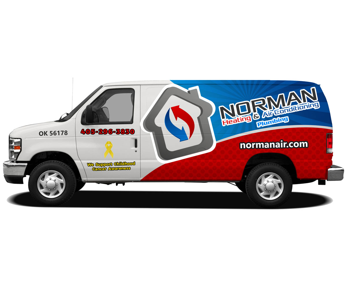 Diseño de Rotulación de Vehículo por The Faisal para este proyecto | Diseño #17492552