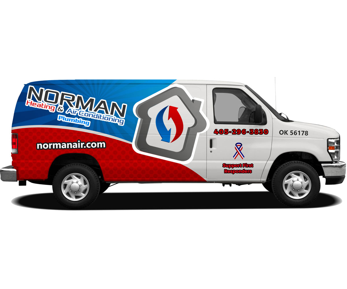 Diseño de Rotulación de Vehículo por The Faisal para este proyecto | Diseño #17492559