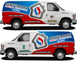 Car Wrap Design by The Faisal for this project | Design: #17497471