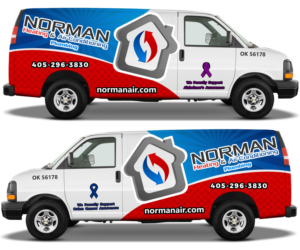 Car Wrap Design by The Faisal for this project | Design: #17497818