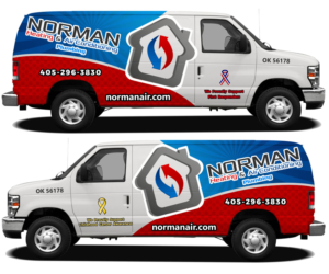 Car Wrap Design by The Faisal for this project | Design: #17498064