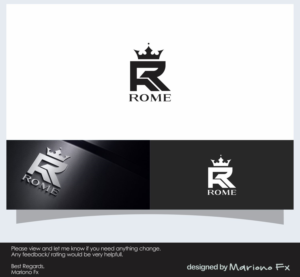 Logo Design by Mariono Fx for Archmont Consulting | Design: #17486470