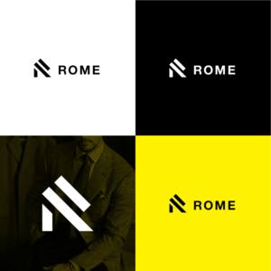 Logo Design by Muhammad Imran 3 for Archmont Consulting | Design: #17487849
