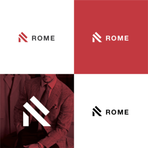 Logo Design by Muhammad Imran 3 for Archmont Consulting | Design: #17497726