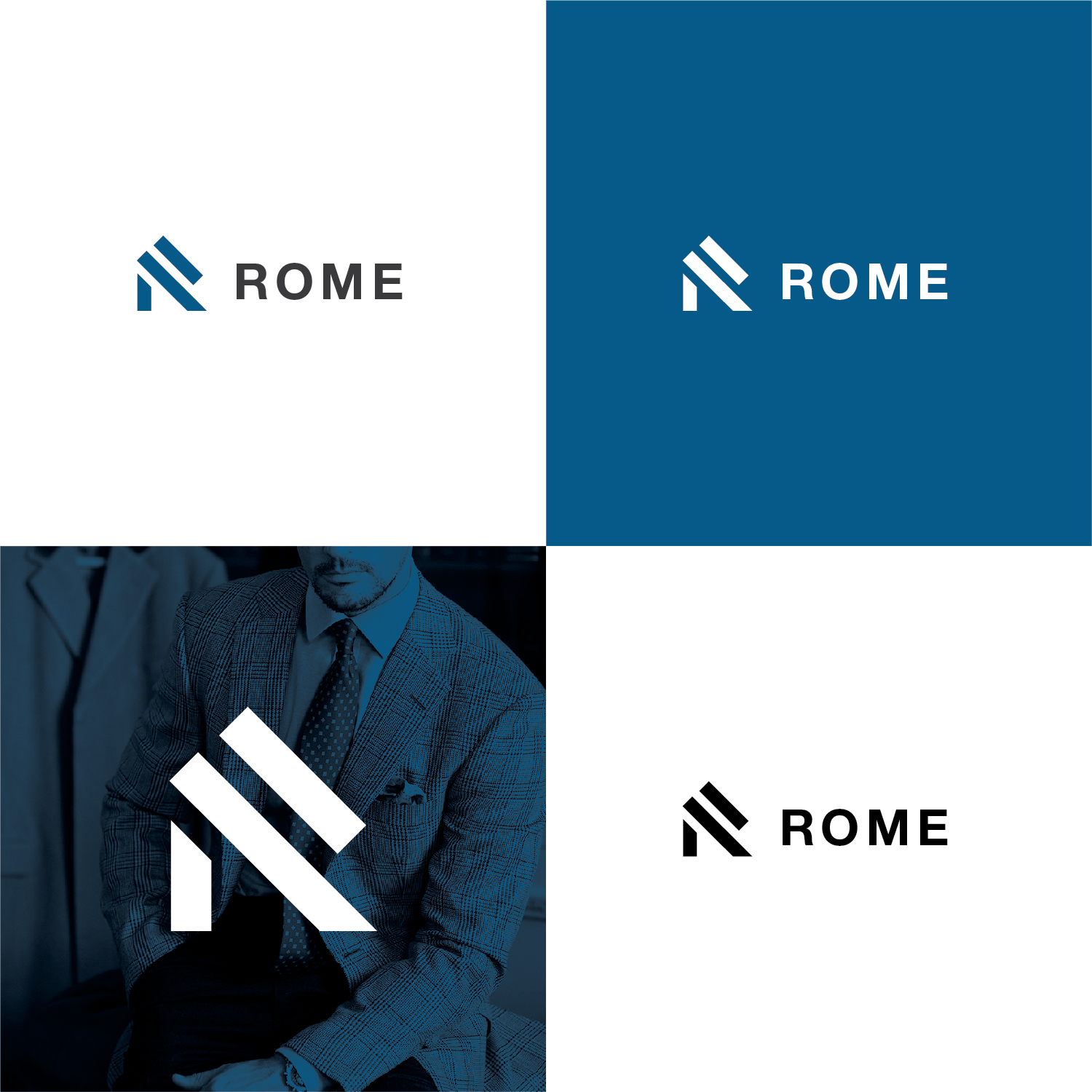 Logo Design by Muhammad Imran 3 for Archmont Consulting | Design #17497727