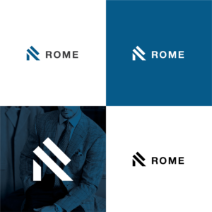 Logo Design by Muhammad Imran 3 for Archmont Consulting | Design: #17497727
