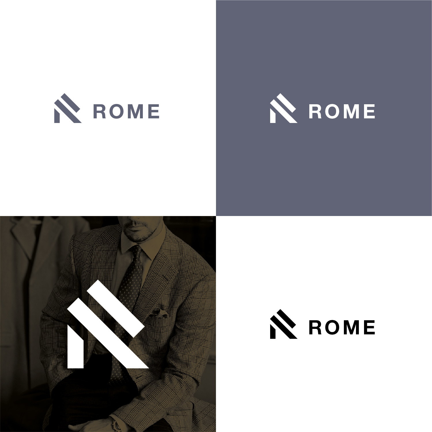 Logo Design by Muhammad Imran 3 for Archmont Consulting | Design #17497728