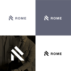 Logo Design by Muhammad Imran 3 for Archmont Consulting | Design: #17497728