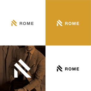 Logo Design by Muhammad Imran 3 for Archmont Consulting | Design: #17497729