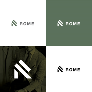 Logo Design by Muhammad Imran 3 for Archmont Consulting | Design: #17497730