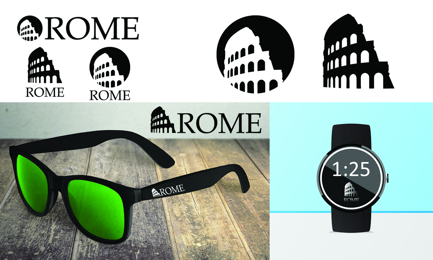 Logo Design by i5Designs for Archmont Consulting | Design #17513477