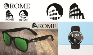 Logo Design by i5Designs for Archmont Consulting | Design: #17513477