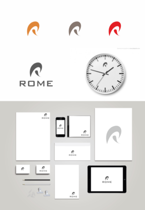 Logo Design by Gauravsrocks for Archmont Consulting | Design: #17515288
