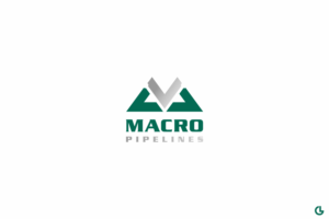 Logo Design by R!CKY for Macro Pipelines | Design: #17906726