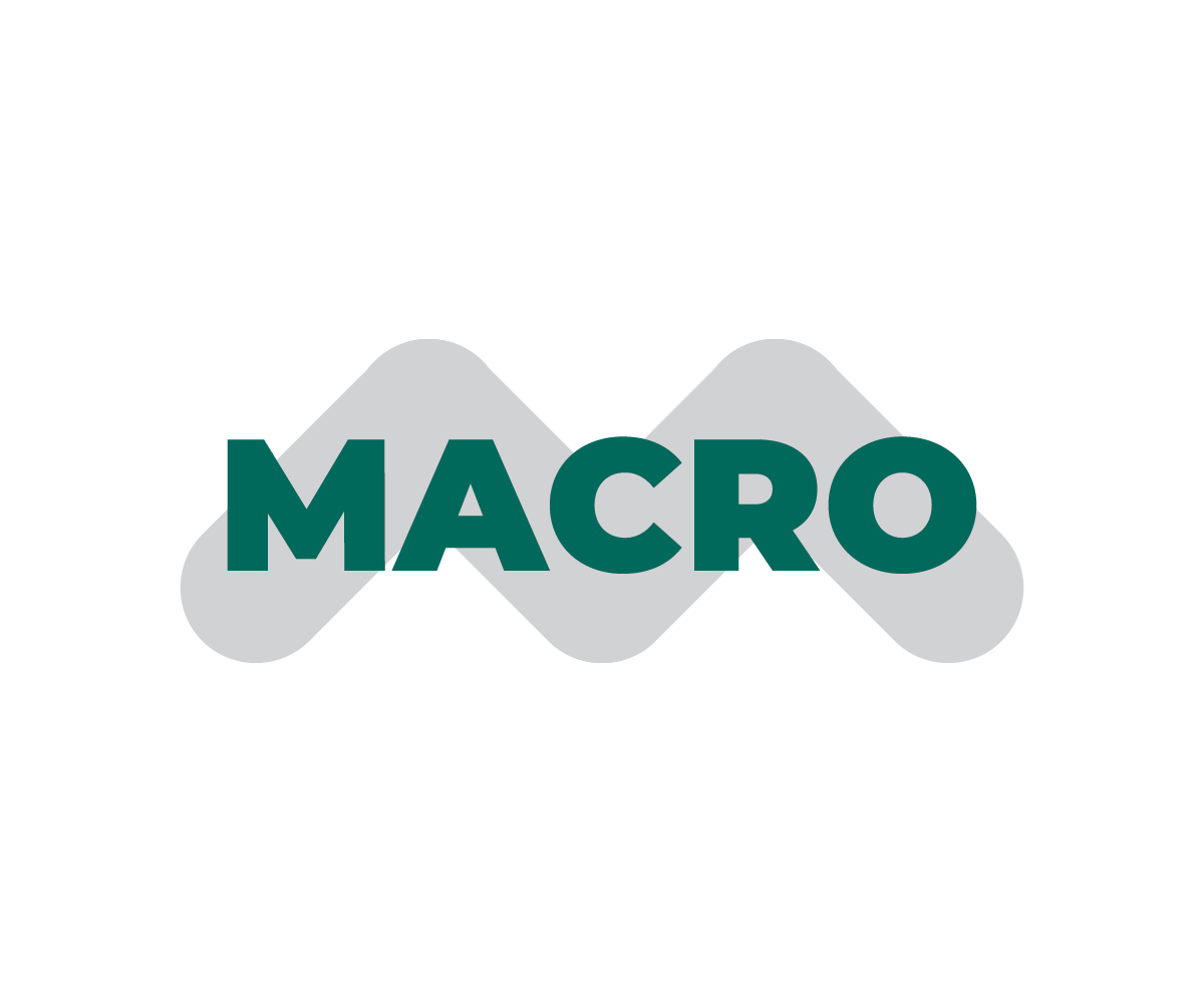 Masculine, Professional, It Company Logo Design for Macro Pipelines by ...