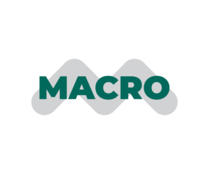 Logo Design by A 8 for Macro Pipelines | Design: #17882088