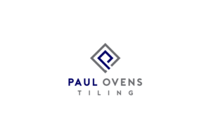 Logo Design by GLDesigns for Paul Ovens Tiling | Design: #17528209