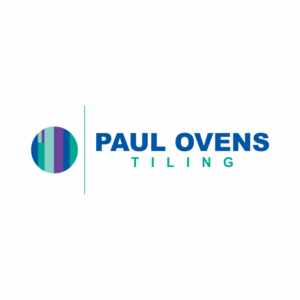 Logo Design by Petar 7 for Paul Ovens Tiling | Design: #17524310