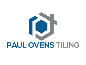 Logo Design by GaryMckinnon for Paul Ovens Tiling | Design: #17506806