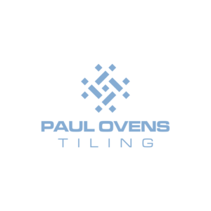 Logo Design by tjangkir for Paul Ovens Tiling | Design: #17507546