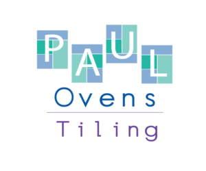 Logo Design by Fairy tail for Paul Ovens Tiling | Design #17505600