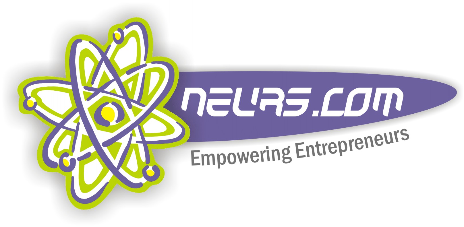 Logo Design by spirals for NUERS.COM | Design #44609