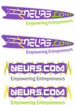 Design de Logo par spirals pour NUERS.COM | Design : #44753