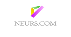 Logo Design by daniele sanna for NUERS.COM | Design #44821