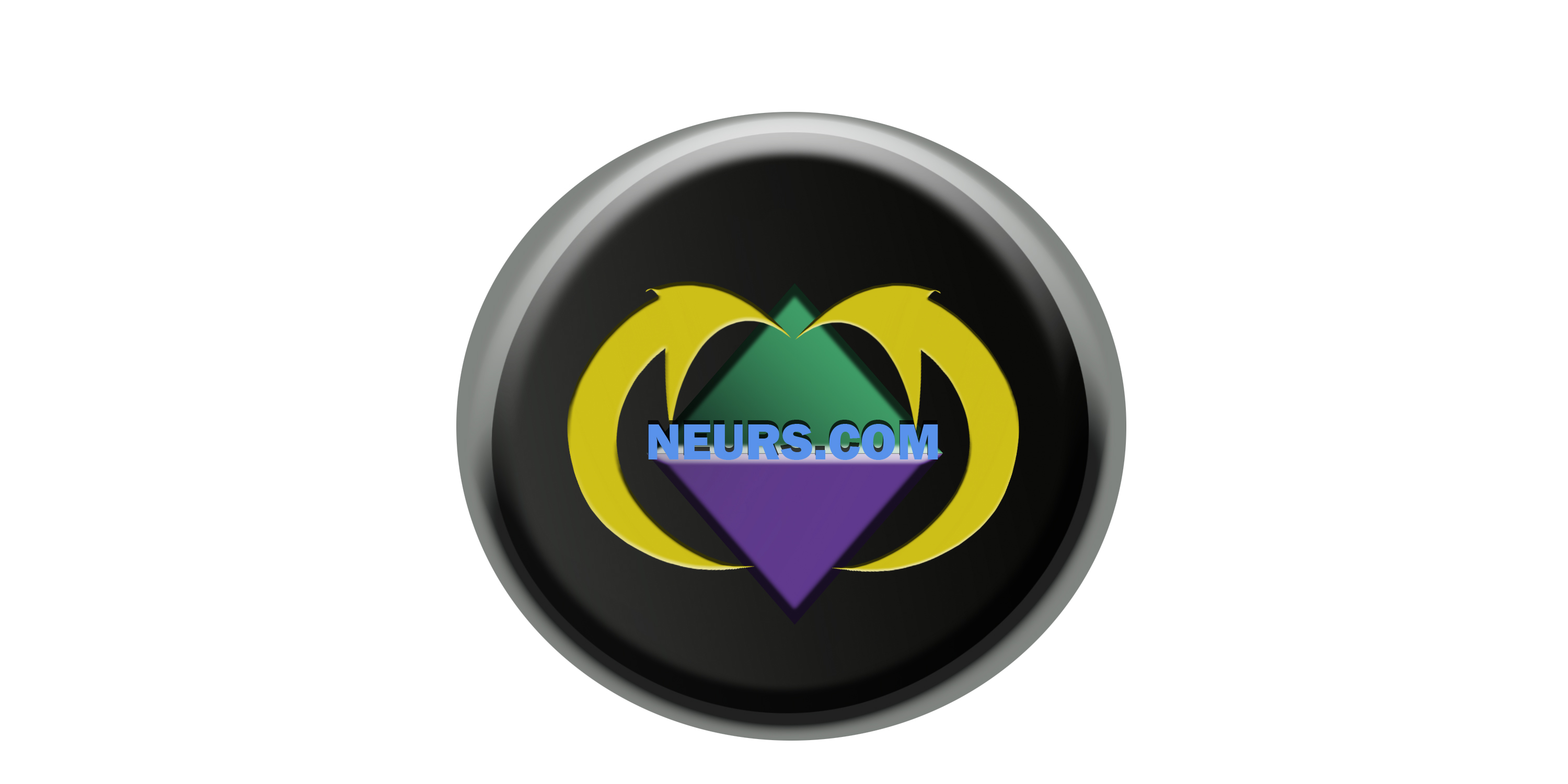 Logo Design by DIVINE for NUERS.COM | Design #44733