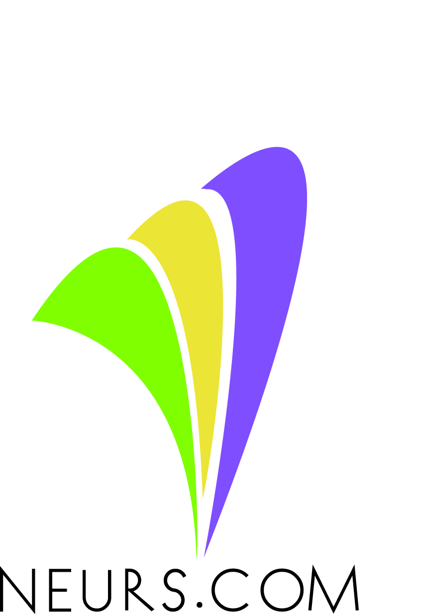 Logo Design by Squelsh Designs for NUERS.COM | Design #45460