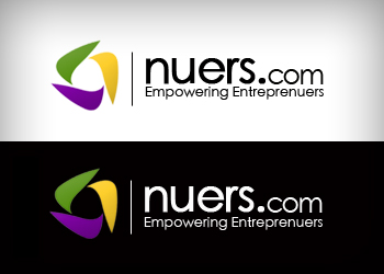 Logo-Design von pixeljuice für NUERS.COM | Design #44516