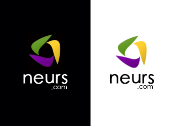 Logo-Design von pixeljuice für NUERS.COM | Design #44735