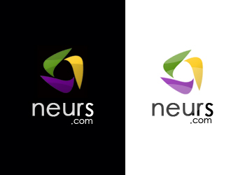 Logo Design by pixeljuice for NUERS.COM | Design #44736