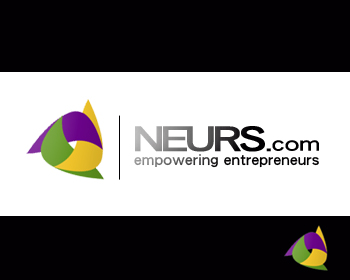 Logo Design by pixeljuice for NUERS.COM | Design #44747