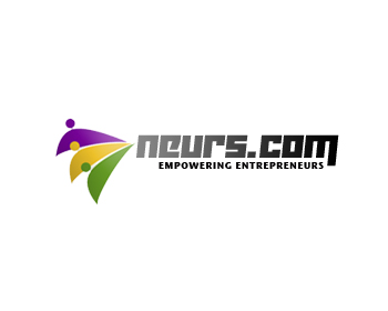 Logo Design by pixeljuice for NUERS.COM | Design #44763