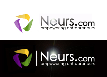 Logo Design by pixeljuice for NUERS.COM | Design #45113