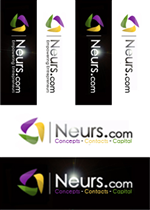 Logo Design by pixeljuice