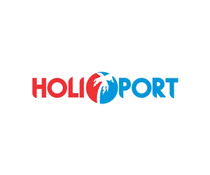 Logo and Business Card Design by Purple Studio for HoliPort GmbH | Design: #2727378
