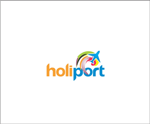 Logo and Business Card Design by Purple Studio for HoliPort GmbH | Design: #2790809