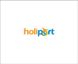 Logo and Business Card Design by Purple Studio for HoliPort GmbH | Design: #2790812