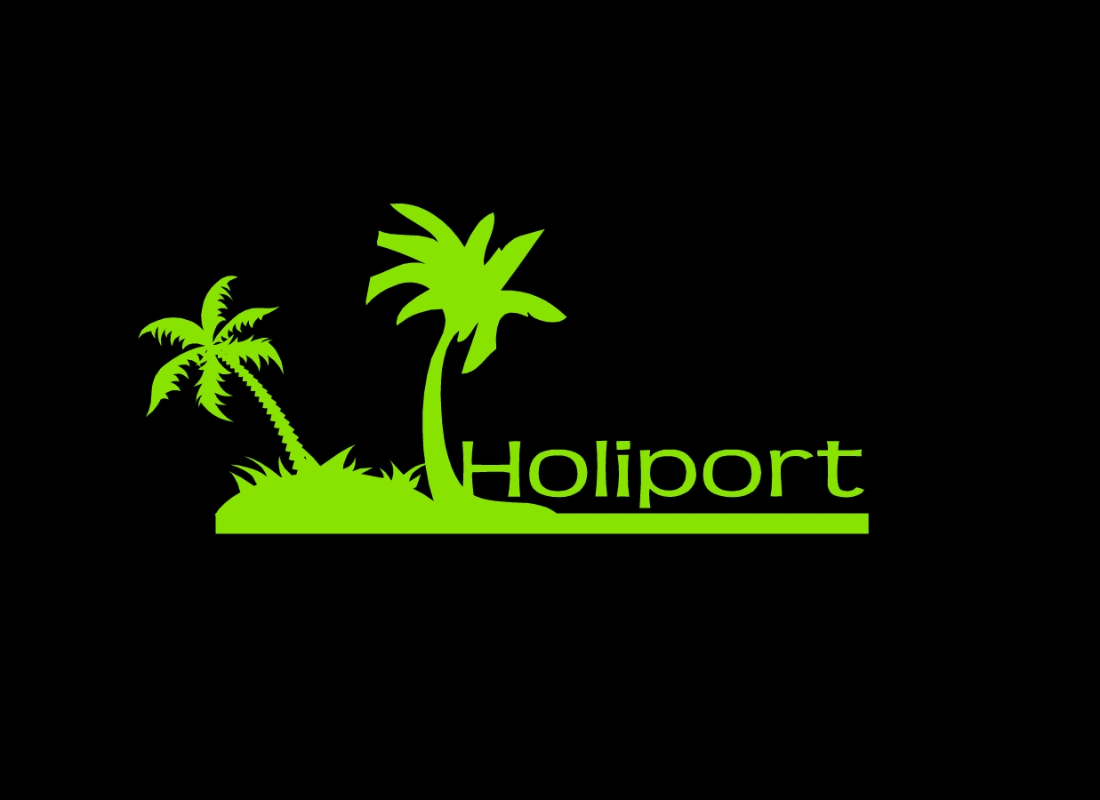 Design de Logo et Carte de Visite par shubhamlodha pour HoliPort GmbH | Design #2738222