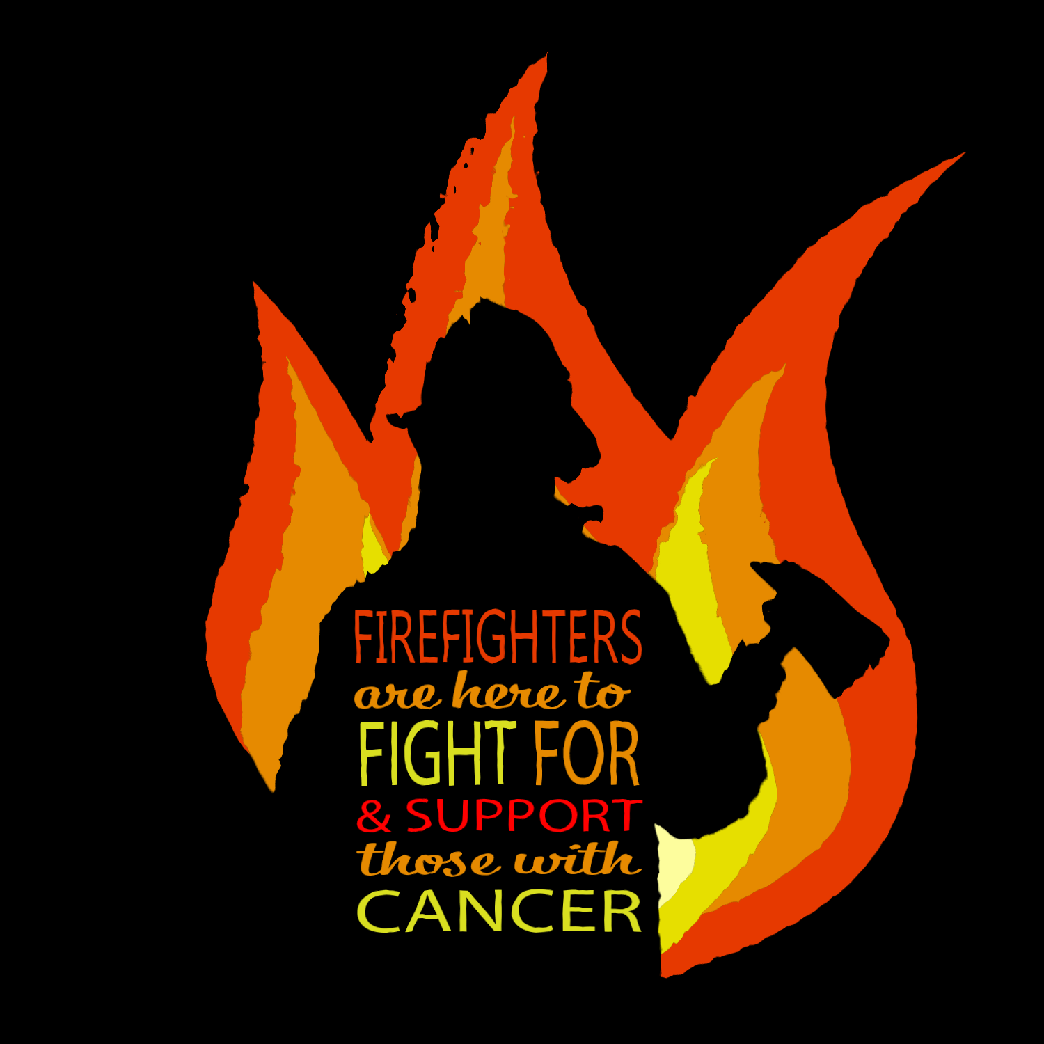 Diseño de Camiseta por BAwesome para Fundy Bay Fire | Diseño #17512969