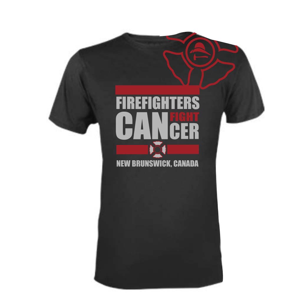 T-shirt Design by 75-R-P-Z for Fundy Bay Fire | Design #17577718