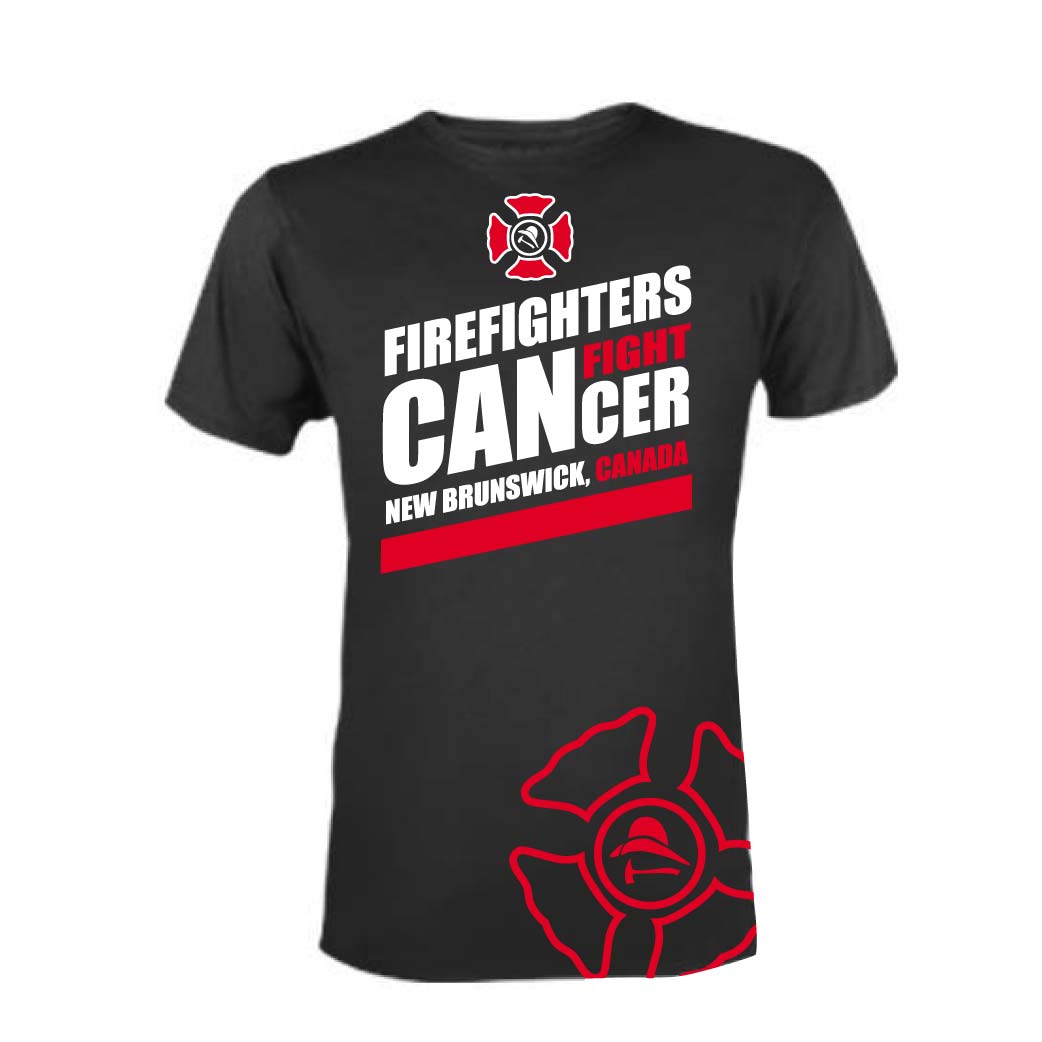 T-shirt Design by 75-R-P-Z for Fundy Bay Fire | Design #17598134