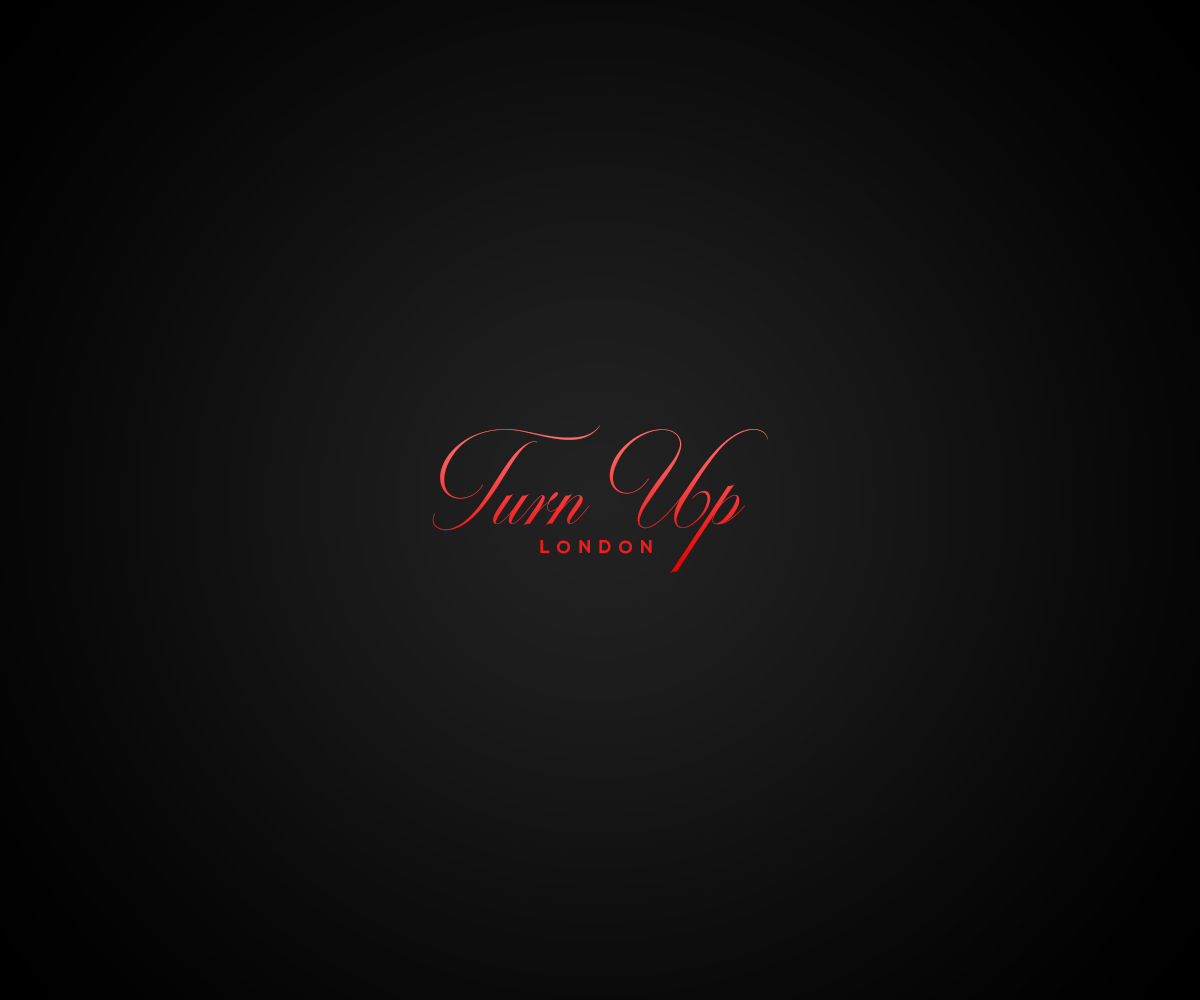 Logo-Design von King Cozy für Turn Up London | Design #17508380