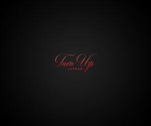 Logo Design by King Cozy for Turn Up London | Design: #17508380