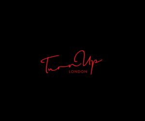 Logo Design by Alien Cookie for Turn Up London | Design: #17486354