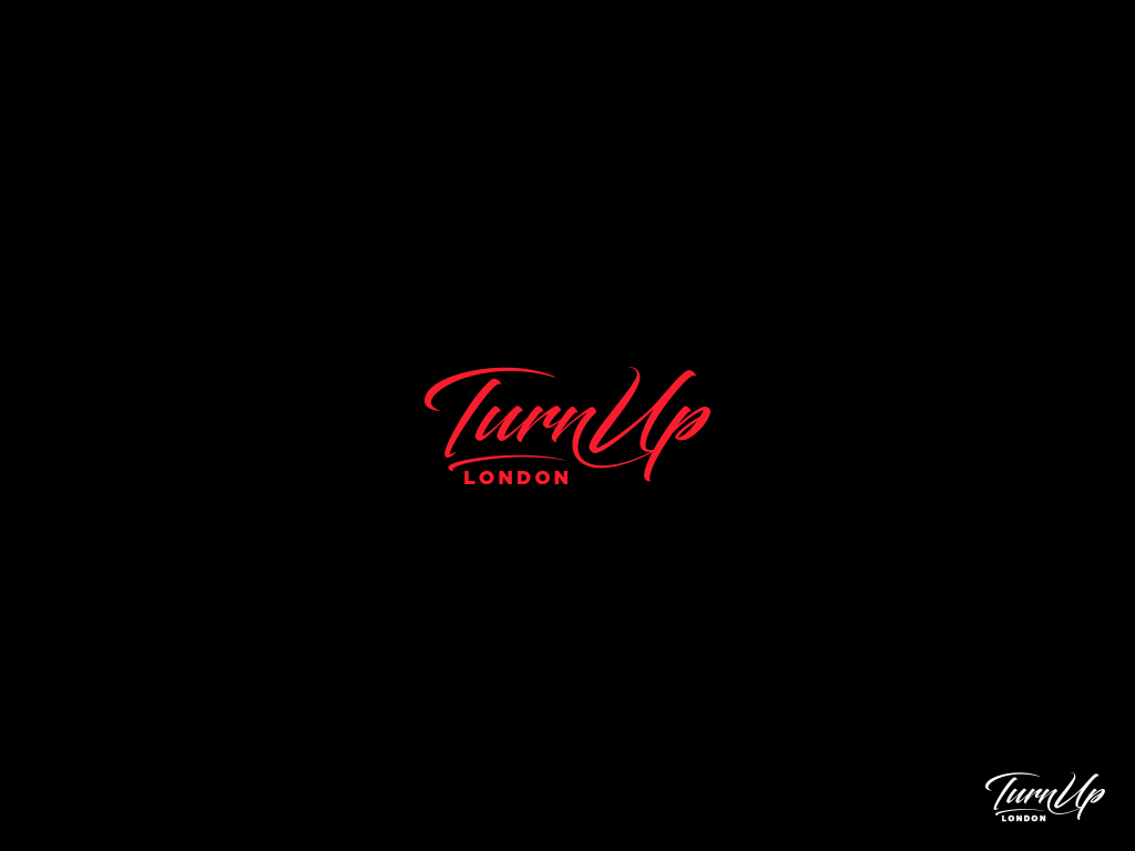 Logo-Design von JohnM. für Turn Up London | Design #17485220