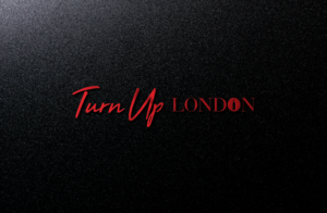Logo Design by GLDesigns for Turn Up London | Design: #17485153